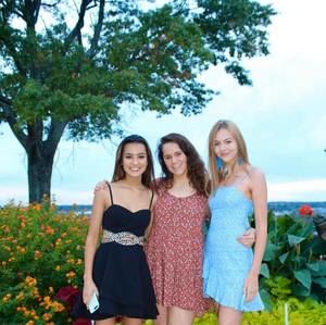 Meet your Posher, Kate